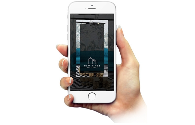 NewTimesResidence.ro
