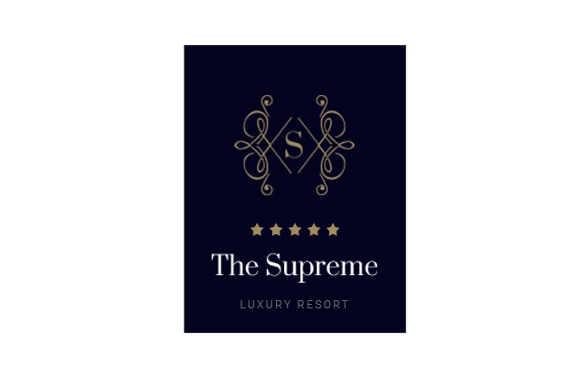 The Supreme - HTML template