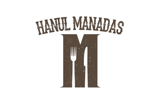 Hanul Manadas Branding