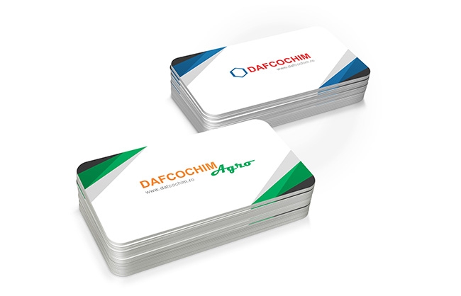 Dafcochim Branding