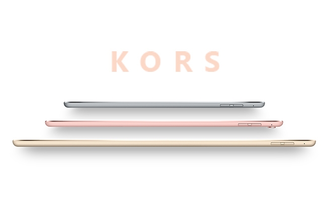 Kors - HTML template