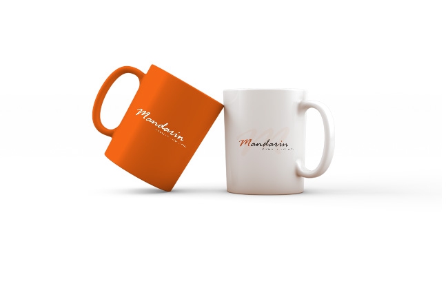 MANDARIN BRANDING