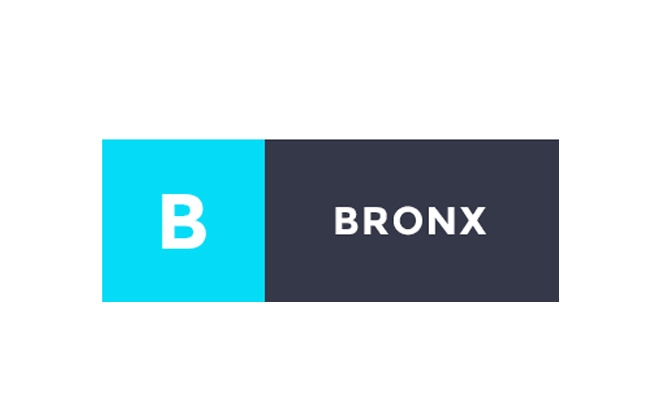 Bronx - HTML template